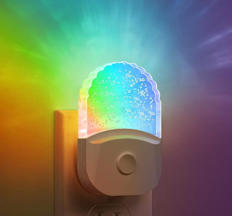 DOREShop Night Lights Plug (2-Pack)