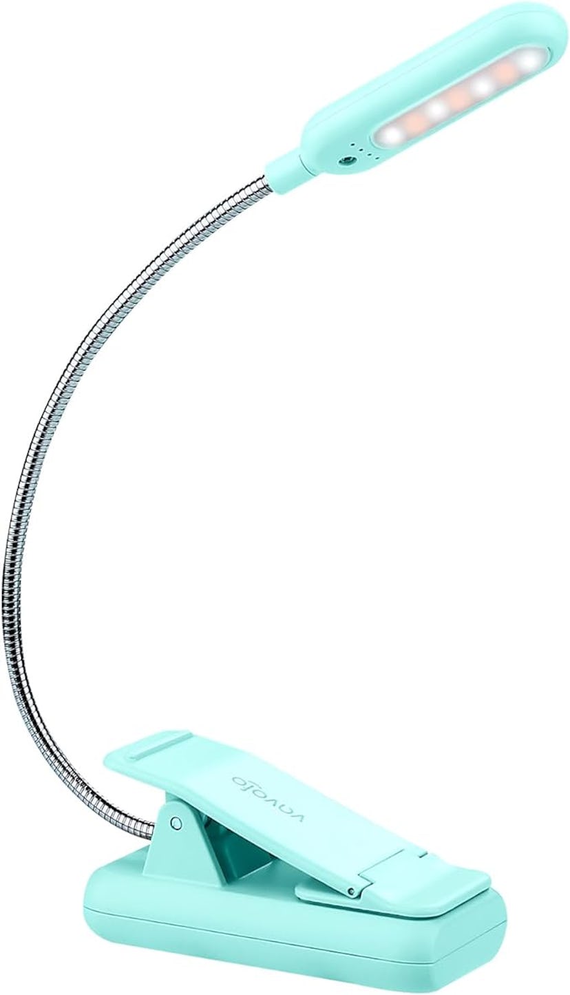 VAVOFO Rechargeable Book Light 