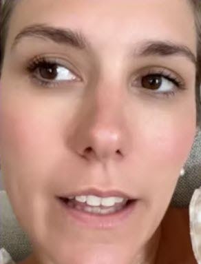 Mom Shares Uncomfortable Moment With Man Who Complimented Her Young Daughter's Appearance