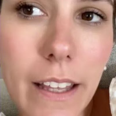 Mom Shares Uncomfortable Moment With Man Who Complimented Her Young Daughter's Appearance