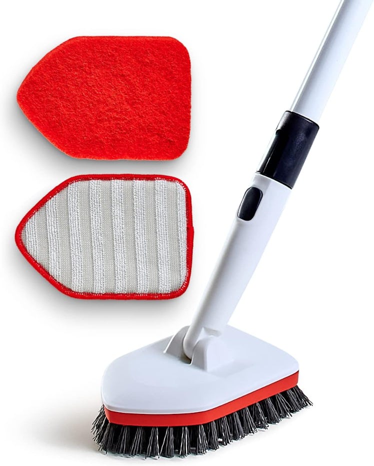 Moku Home 3-in-1 Shower Scrubber 