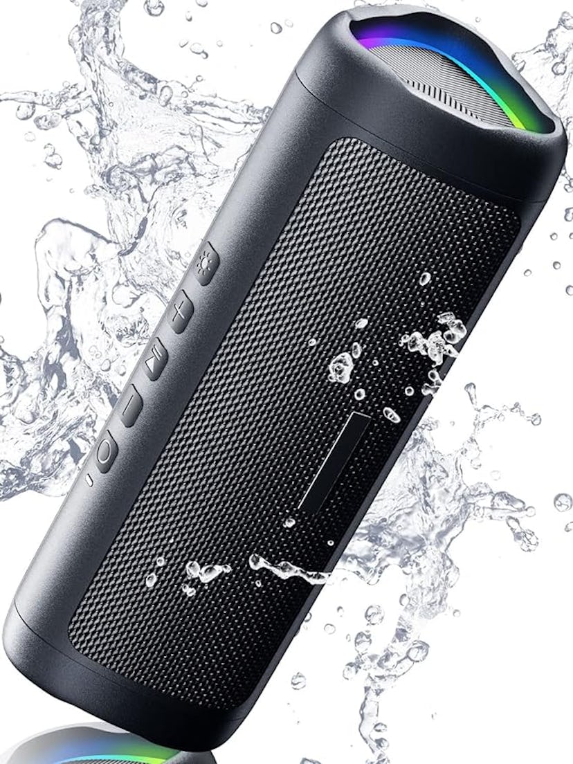 BolaButty Bluetooth Speaker