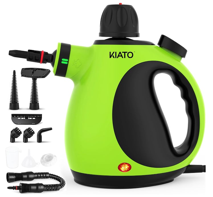 Kiato Handheld Steam Cleaner