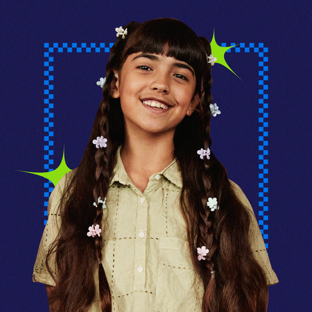 Let’s Stop Being So Scared Of Tween & Teen Girls