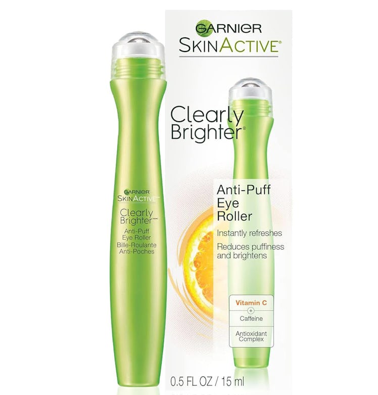 Garnier Clearly Brighter Anti-Puff Eye Roller