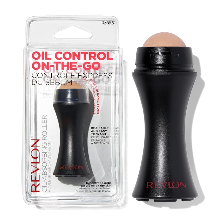 Revlon Face Roller Oily Skin Control