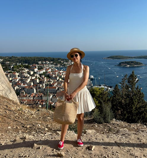 outfits for summer in croatia