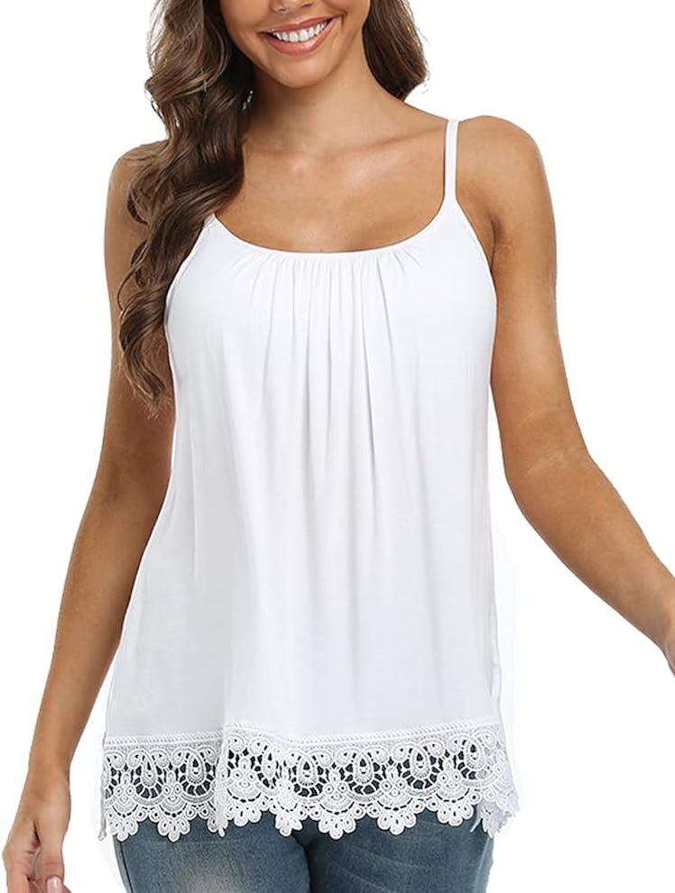 ANYFITTING Camisole Tank Top