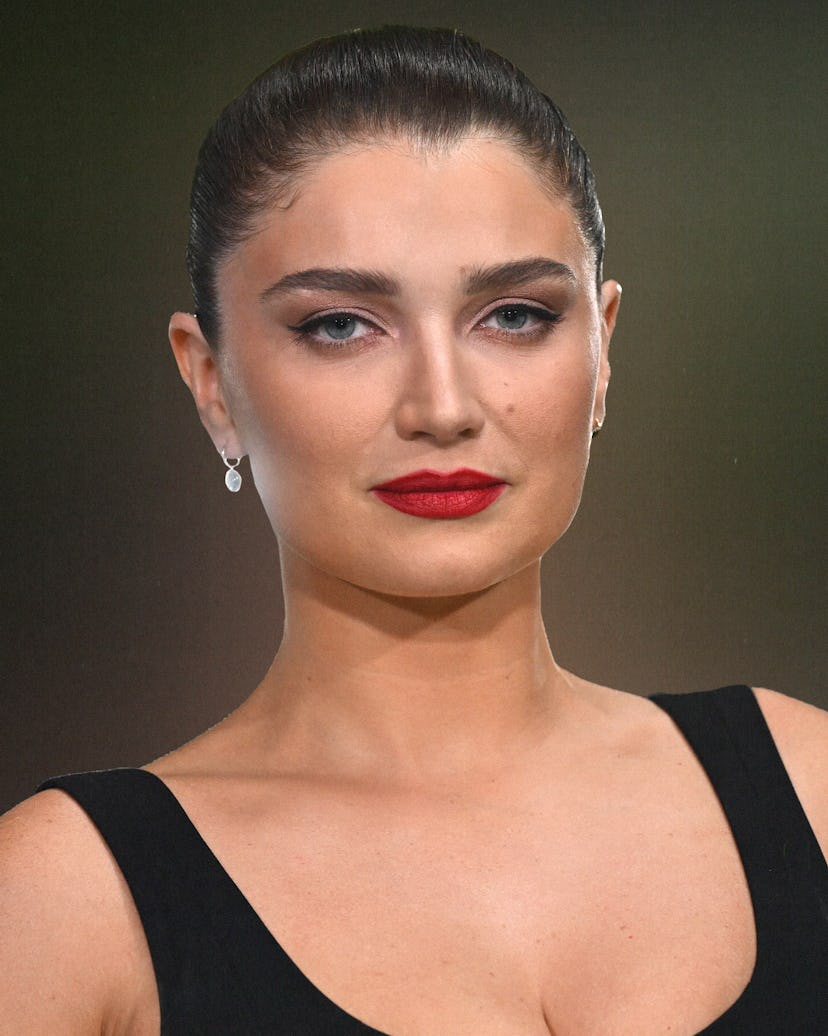 Eve Hewson