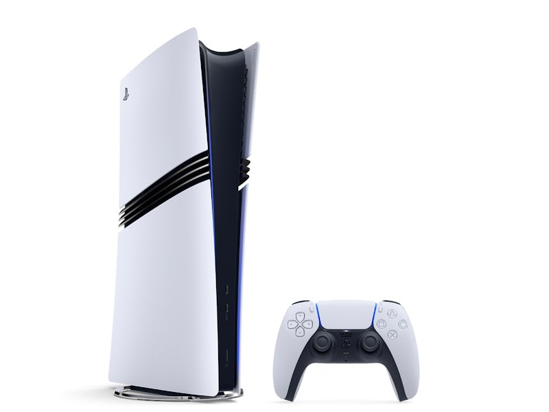 After months of speculation and leaks, Sony has finally revealed the PlayStation 5 Pro.