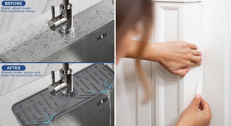 50 Common Mistakes You Don't Realize Make Your Home Look Bad