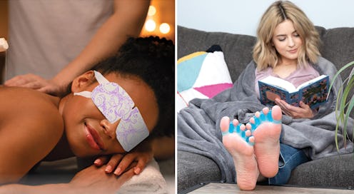 Clever Things You Didn't Know Make You Look & Feel Better In Under 5 Mins