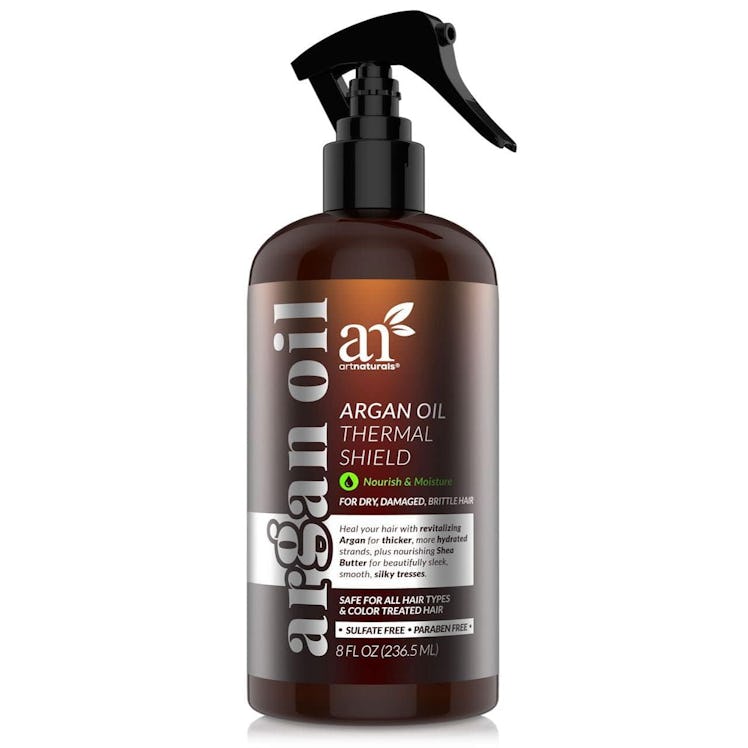 Artnaturals Thermal Hair Protector Spray