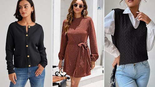 Expensive-Looking Outfits That Look Good On Everyone & Are Under $35