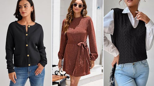 Expensive-Looking Outfits That Look Good On Everyone & Are Under $35