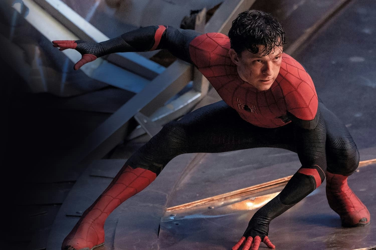 'Spider-Man 4's New Director Is Just What the Hero Needs