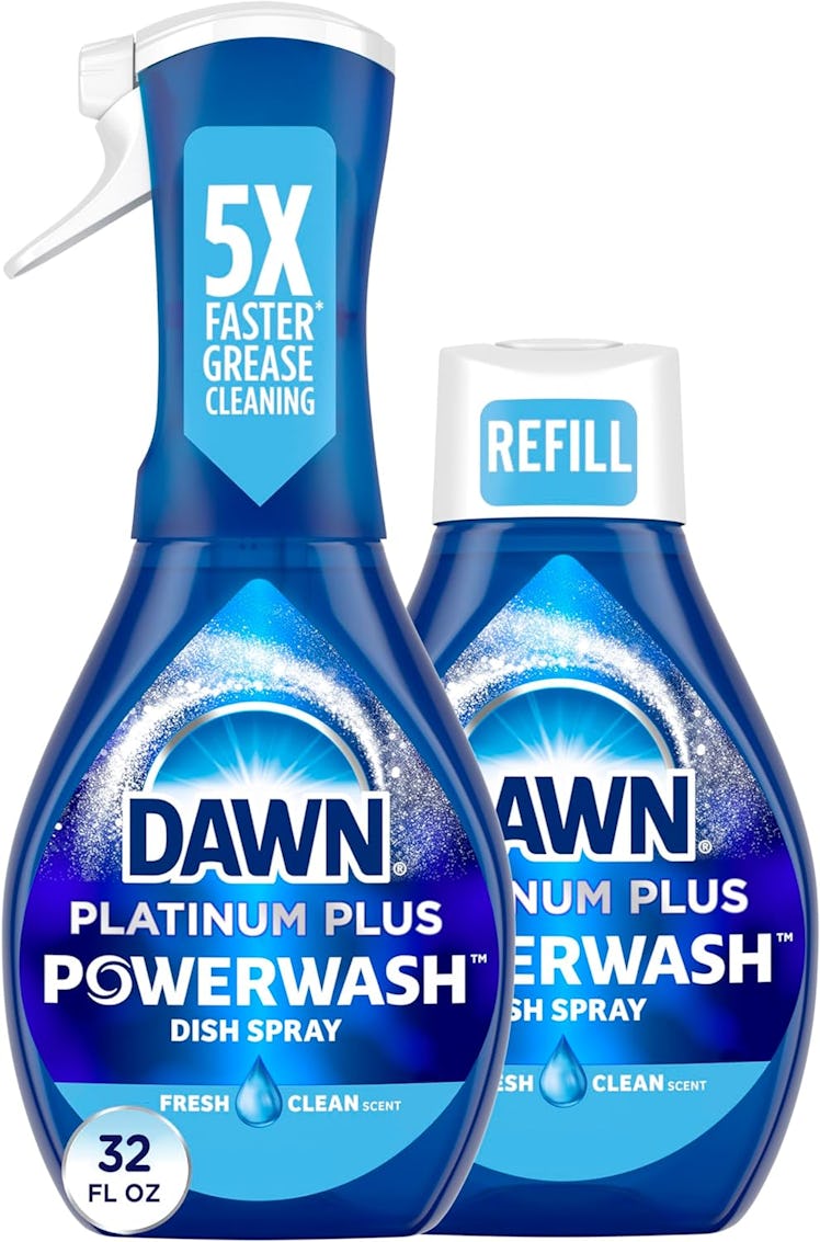 Dawn Powerwash Spray Starter Kit (2-Pack)