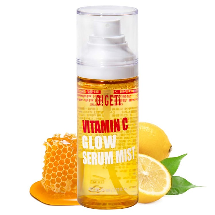 O!GETi Store Vitamin C Serum Mist