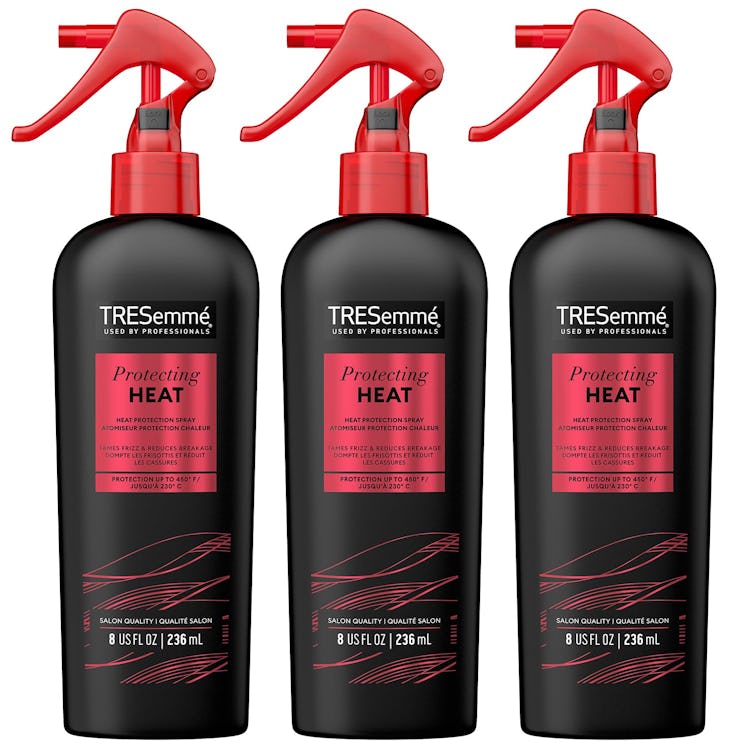 TRESemmé Heat Protection Spray (3-Pack)