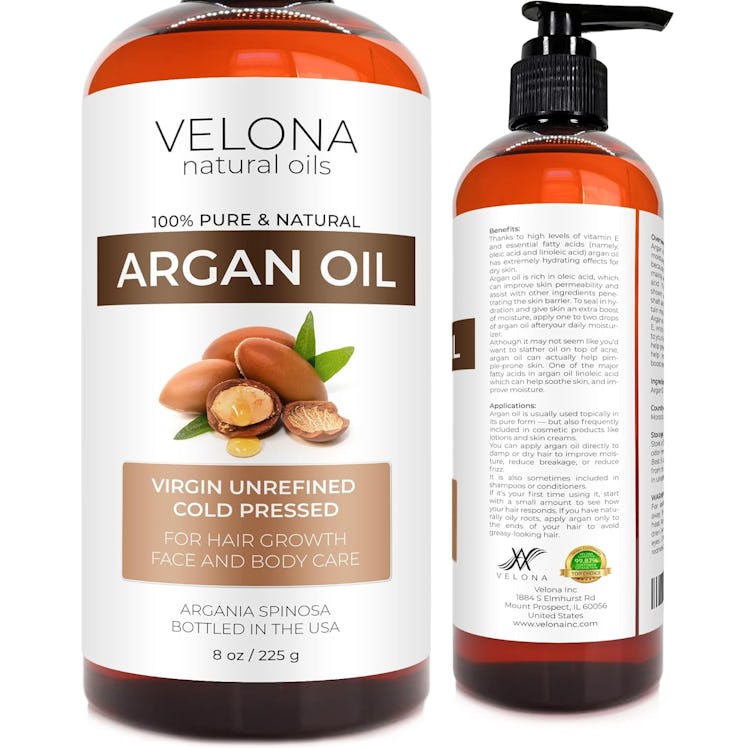 velona Argan Oil