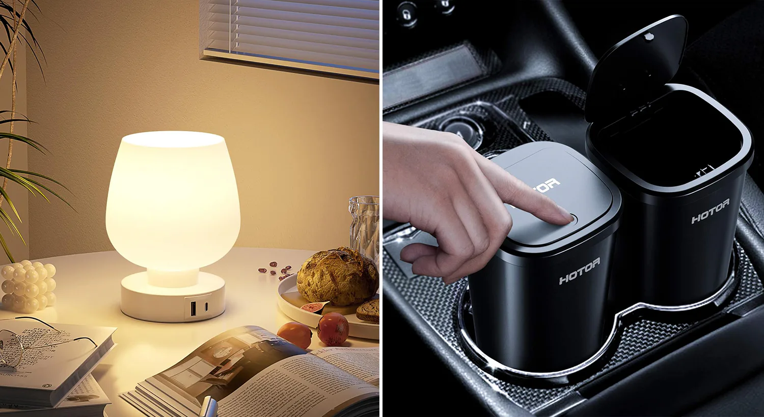 65 Bougie But Brilliant Things Under $25 On Amazon