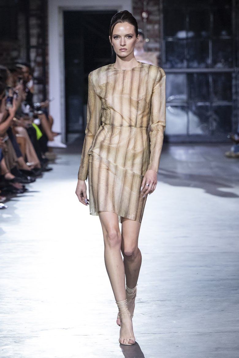 New York Fashion Week Spring 2025: The Best Looks From the Runway