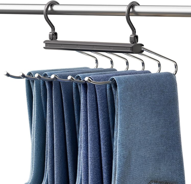 TAILI Space-Saving Pants Hanger