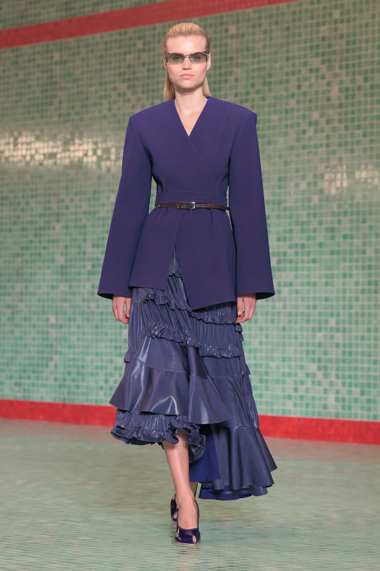 New York Fashion Week Spring 2025: The Best Looks From the Runway