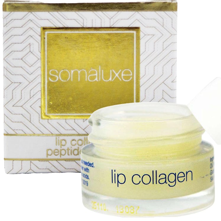 Somaluxe Lip Collagen + Stem Cell Peptide Complex