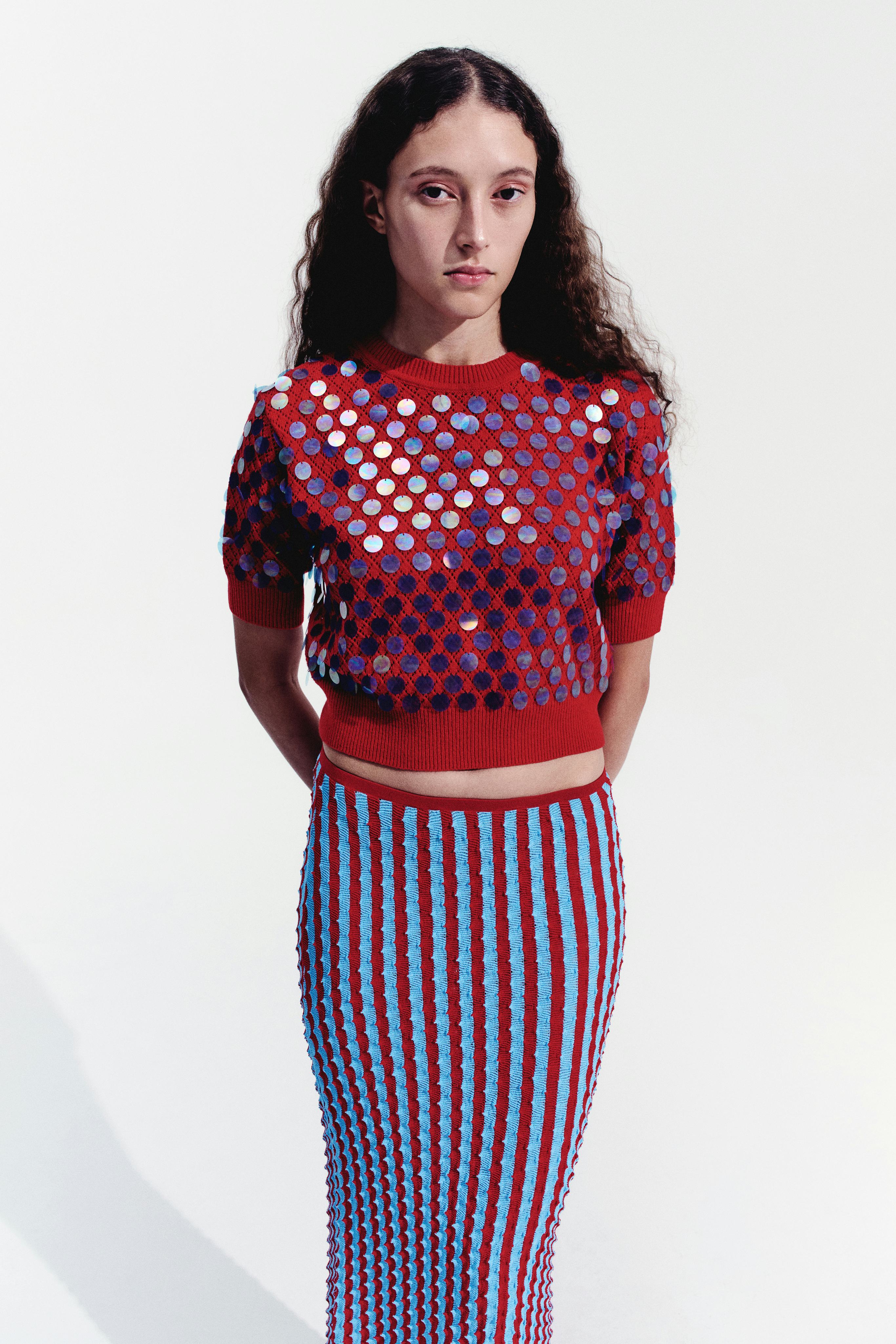 New York Fashion Week Spring 2025 The Best Looks From the Runway