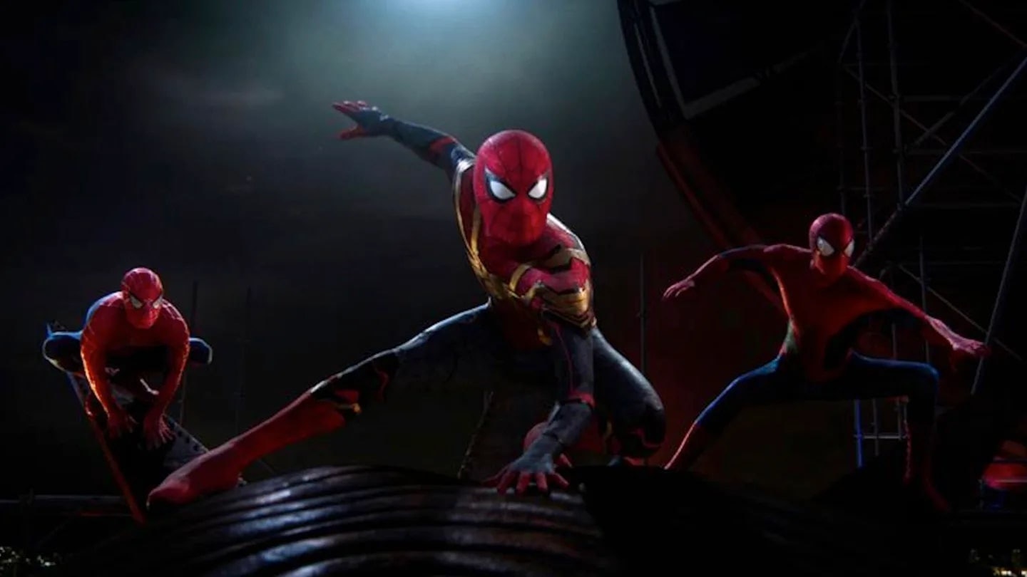 'Spider-Man 4's New Director Is Just What the Hero Needs