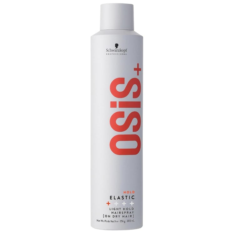 OSiS+ Elastic Light Hold Hairspray 