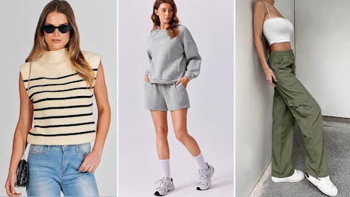  Cool Clothes Under $35 That Are Practical As Hell