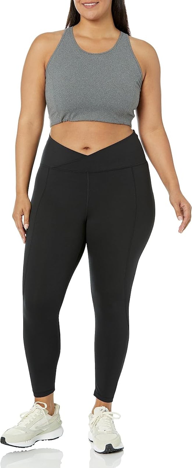 Amazon Essentials Build-Your-Own Leggings