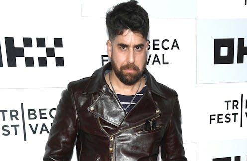 'Friends' guest star Adam Goldberg. 