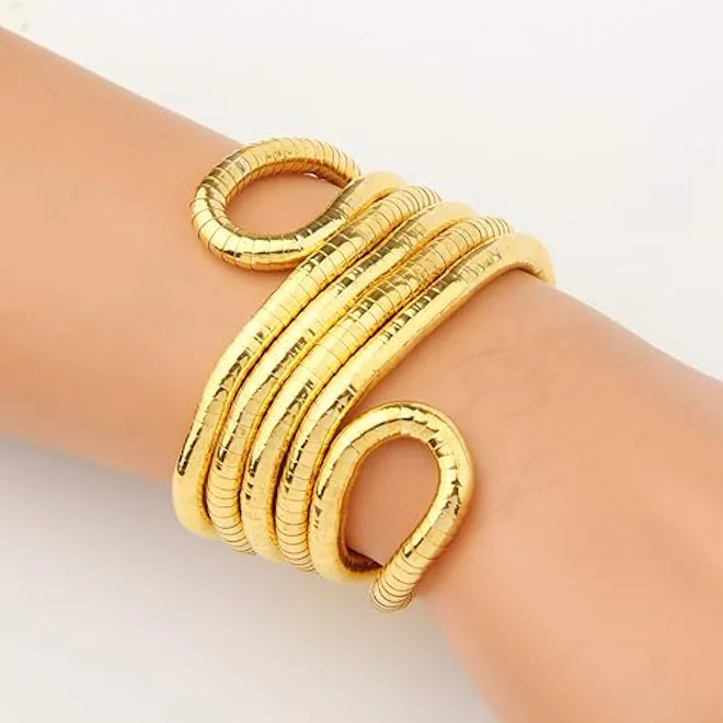 BNQL Bendable Jewelry