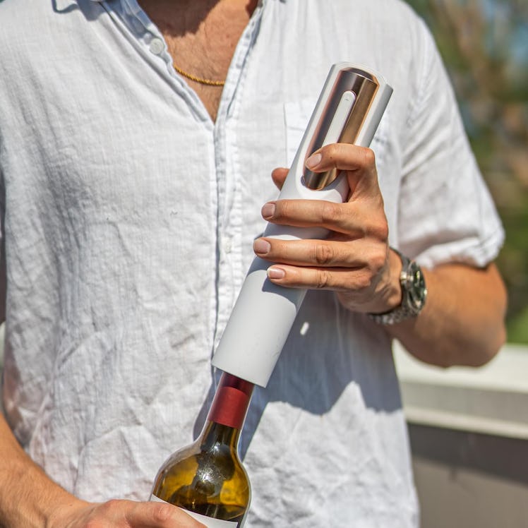 Vin Fresco Electric Wine Opener