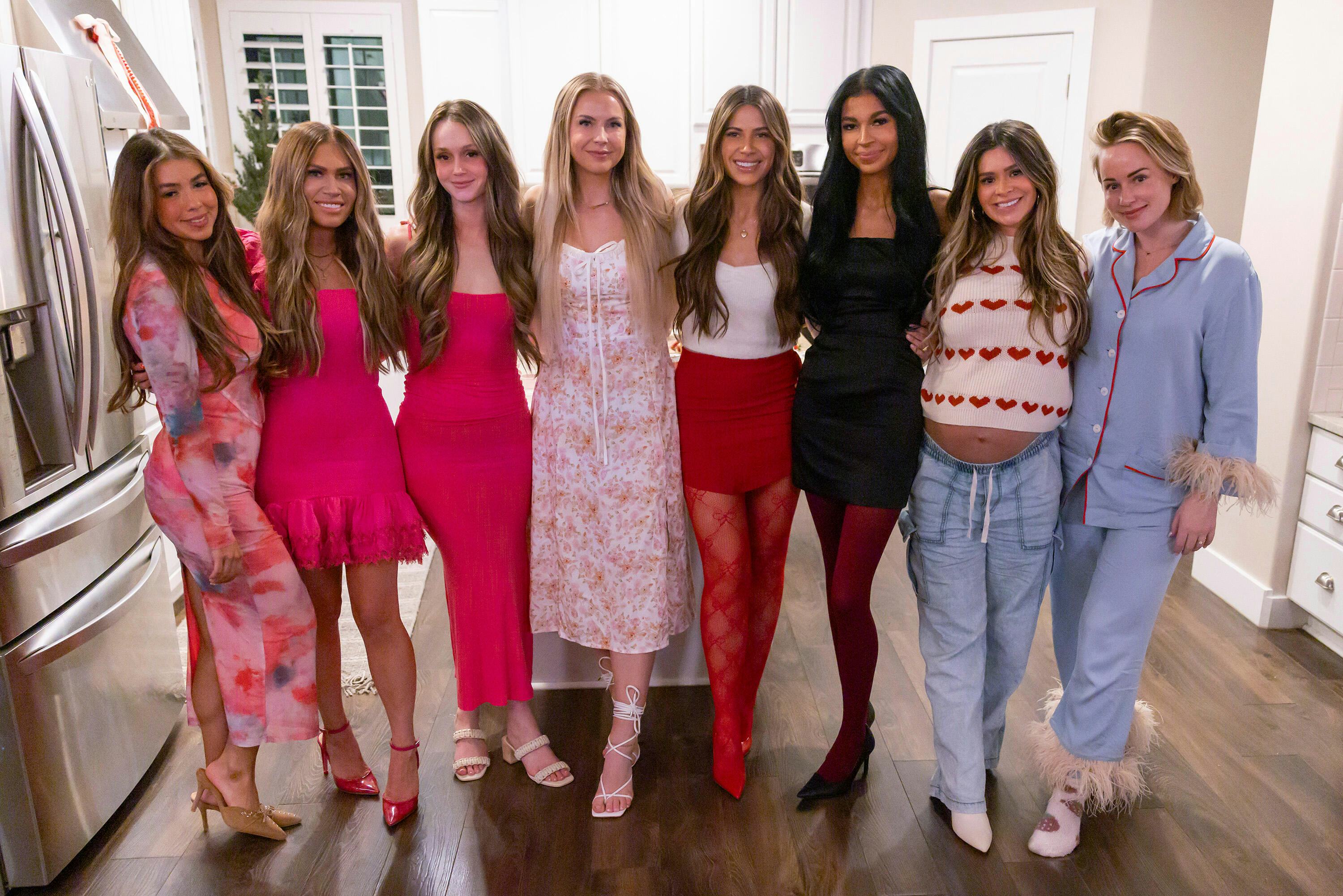 ‘Secret Lives Of Mormon Wives’: How Has Whitney Leavitt Reacted To The Backlash?