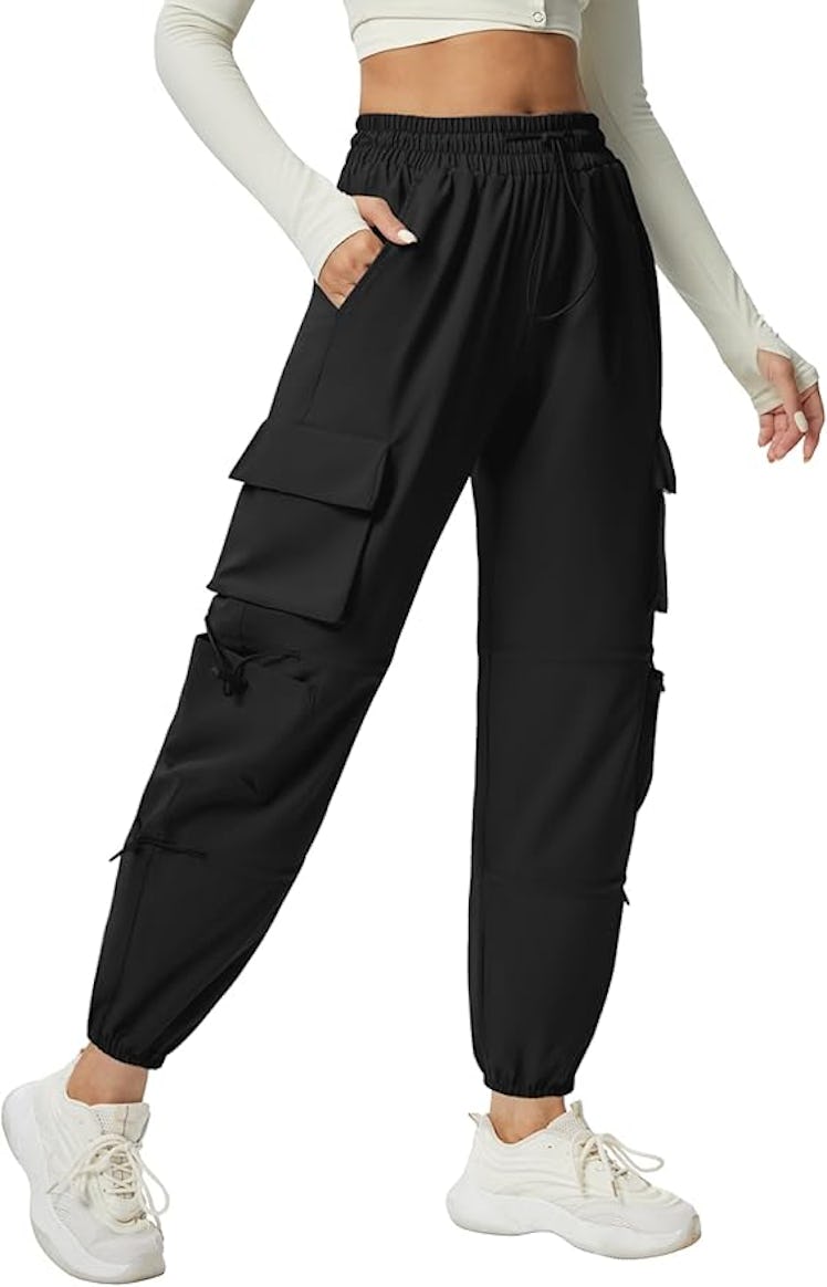 AB-Eleven Cargo Pants