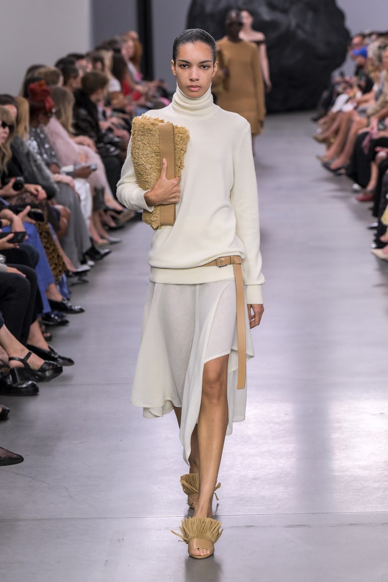 New York Fashion Week Spring 2025: The Best Looks From the Runway