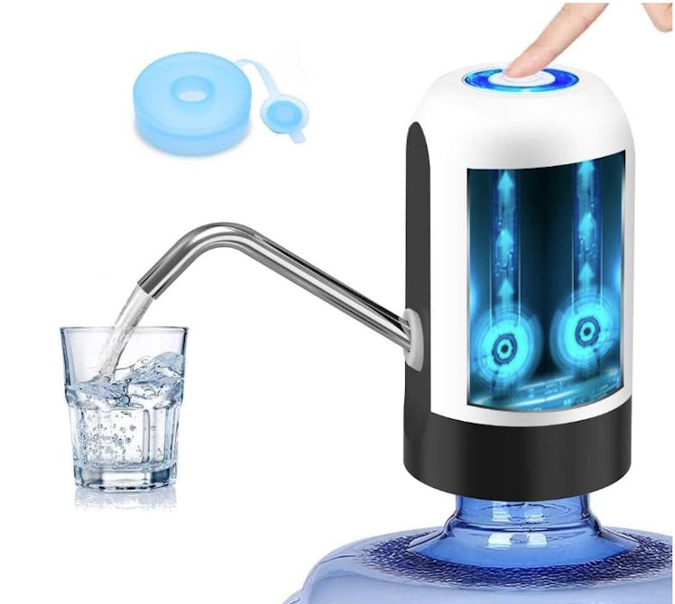 Myvision Water Dispenser 