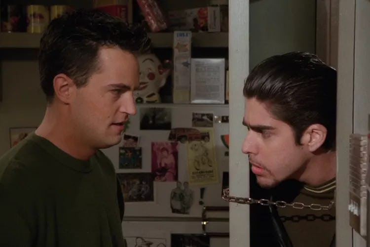 &lsquo;Friends&rsquo; star Adam Goldberg called out the show&rsquo;s &ldquo;insane&rdquo; lack of diversity.