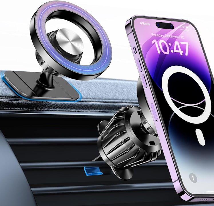 Kaistyle Magnetic Car Phone Mount