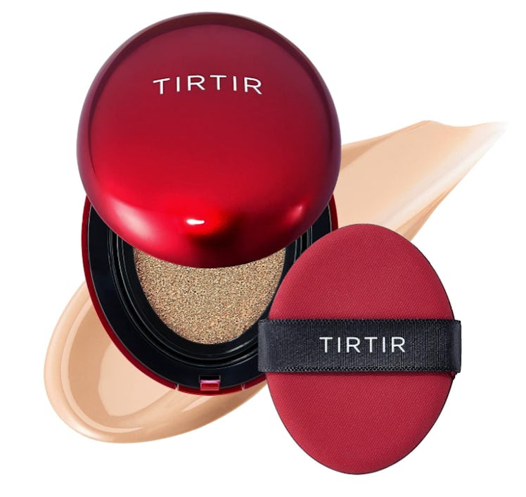 TIRTIR Cushion Foundation