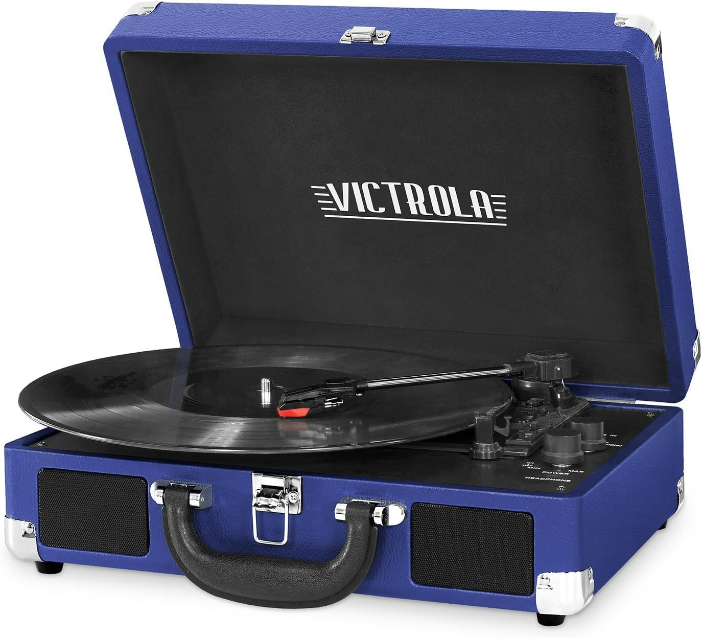 If You Like Vinyl, You Need To See These 55 Amazon Finds