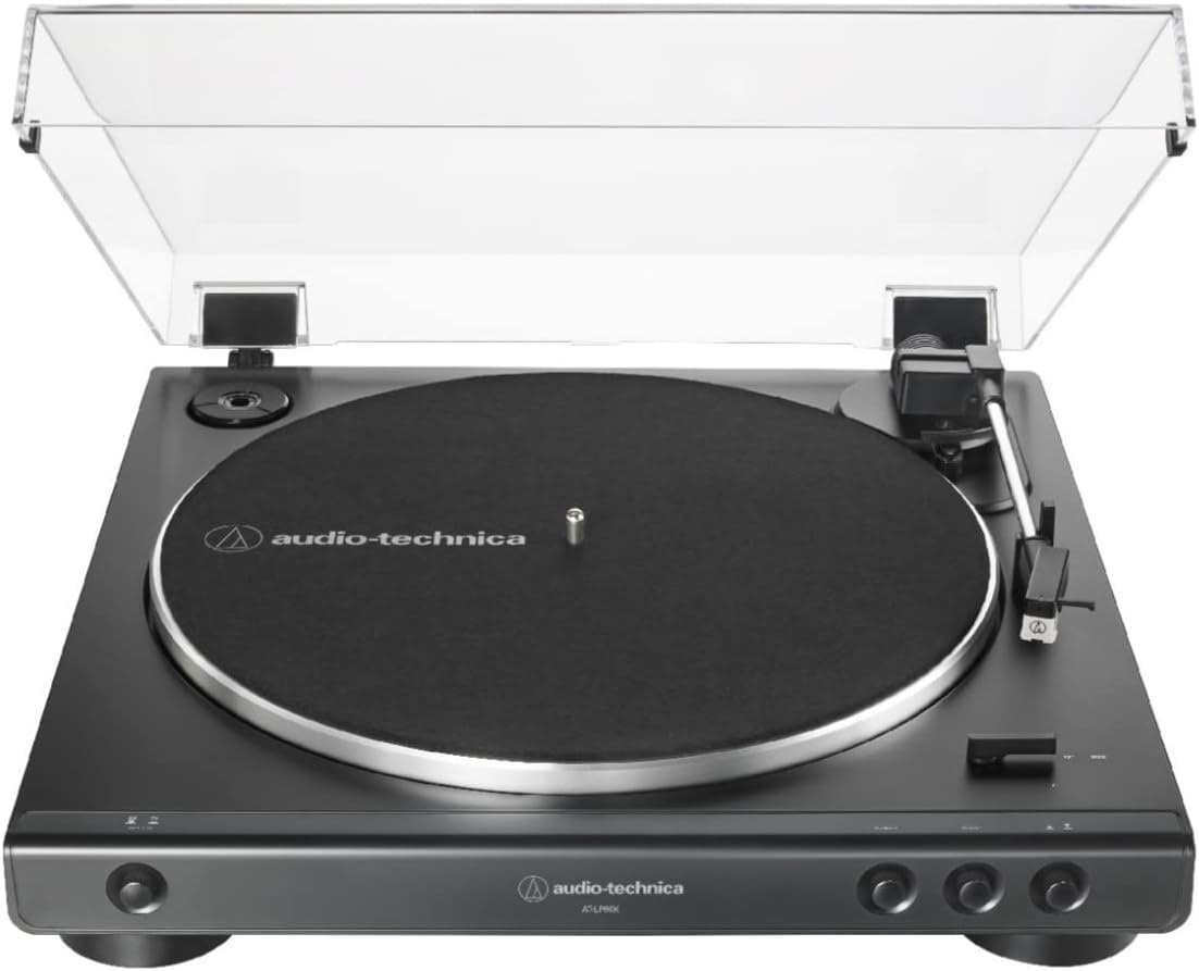 If You Like Vinyl, You Need To See These 55 Amazon Finds