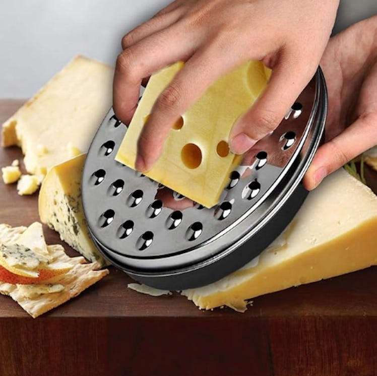 Keissco Cheese Grater (2-Pack)