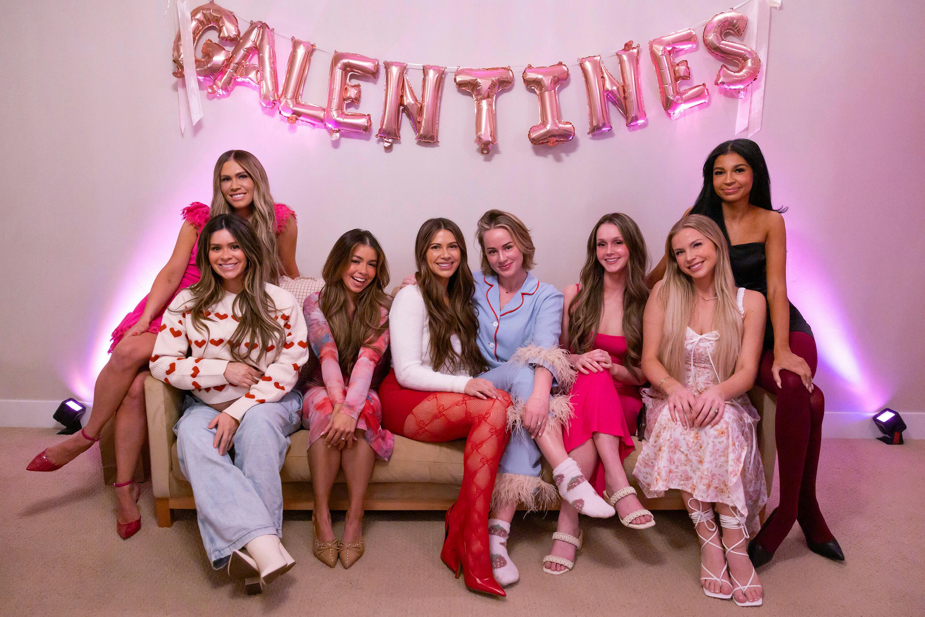 ‘Secret Lives Of Mormon Wives’: How Has Whitney Leavitt Reacted To The Backlash?