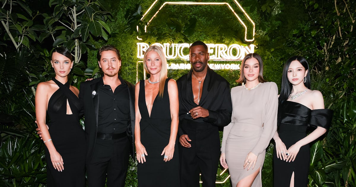 The Biggest Parties of New York Fashion Week Spring/Summer 2025