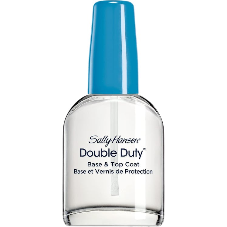 Sally Hansen Double Duty Base and Top Coat